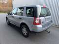 Land Rover Freelander E TD4, 1Hand, 65tkm, SHgepflegt Azul - thumbnail 3