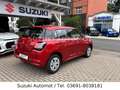 Suzuki Swift HYBRID Club Allgrip ALLRAD LED Navi Kamera Rot - thumbnail 3