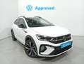 Volkswagen Taigo 1.5 TSI R-Line DSG 110kW Blanco - thumbnail 1