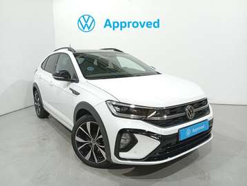 1.5 TSI R-Line DSG 110kW