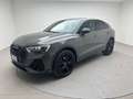 Audi Q3 Sportback 40 TDI quattro S tronic S line ***AHK, Gris - thumbnail 1