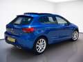 SEAT Ibiza FR 1.5TSI 150PS DSG LED.KAMERA.NAVI.SITZHZG Blau - thumbnail 4