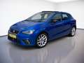 SEAT Ibiza FR 1.5TSI 150PS DSG LED.KAMERA.NAVI.SITZHZG Blau - thumbnail 2