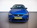 SEAT Ibiza FR 1.5TSI 150PS DSG LED.KAMERA.NAVI.SITZHZG Blau - thumbnail 3