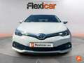 Toyota Auris 1.2 120T Active Blanco - thumbnail 2