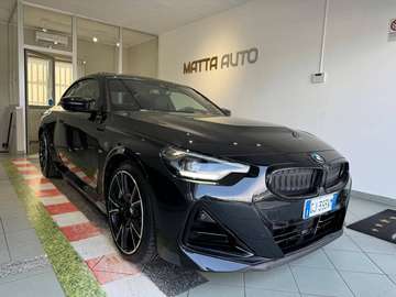 M240i Coupe PREZZO REALE! TETTO APRIBILE!