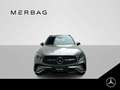 Mercedes-Benz GLC 300 GLC 300 d 4M AMG-Line MBUX Prem+Night+AHK+Memo LED Argent - thumbnail 2