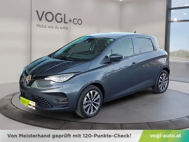Renault ZOE INTENS R135 Z.E.50 Akkumiete