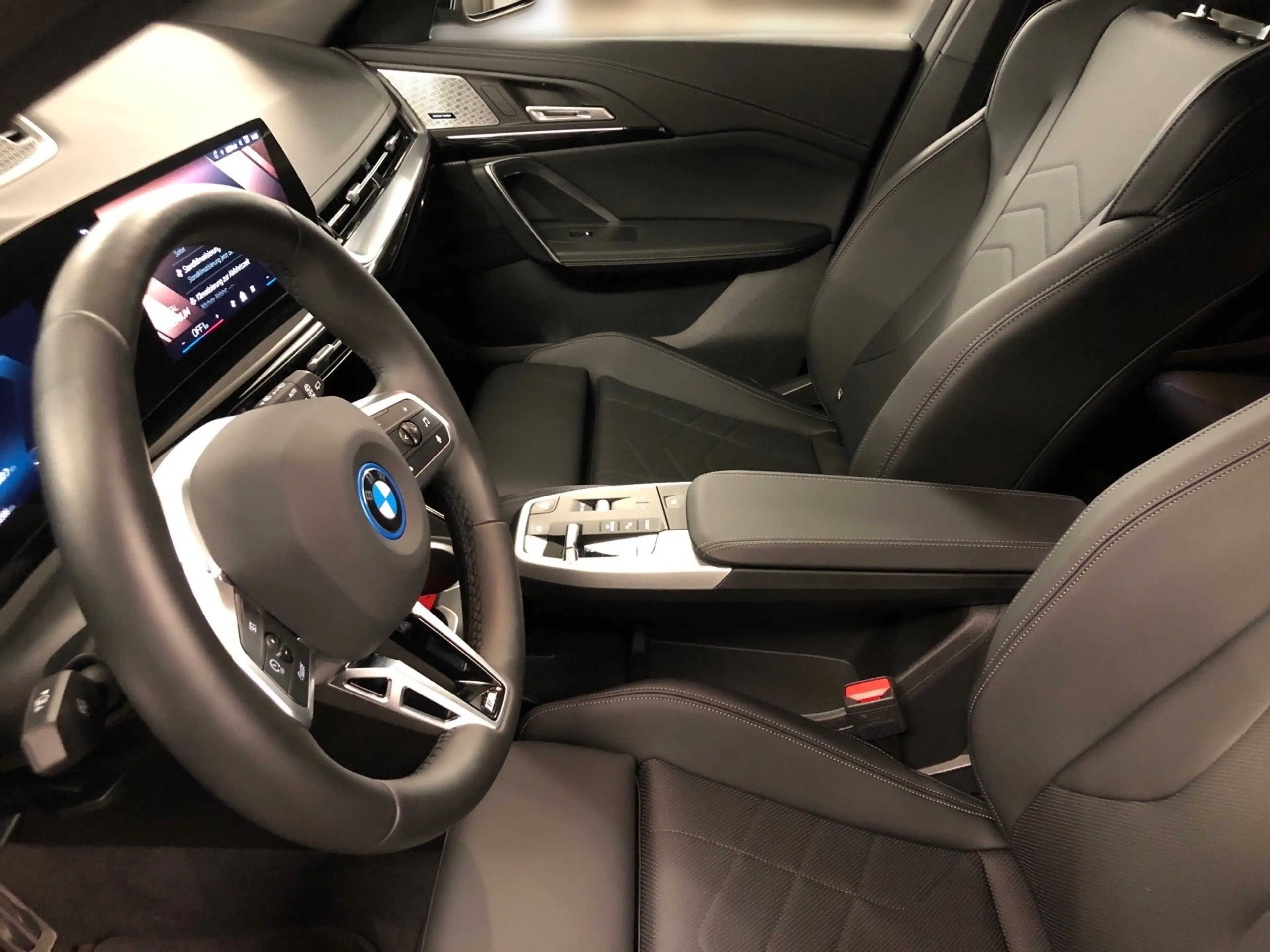 BMW iX 1 xDrive30 M-Sport*Harman/Kardon*DrivingAssistPlus — photo 7