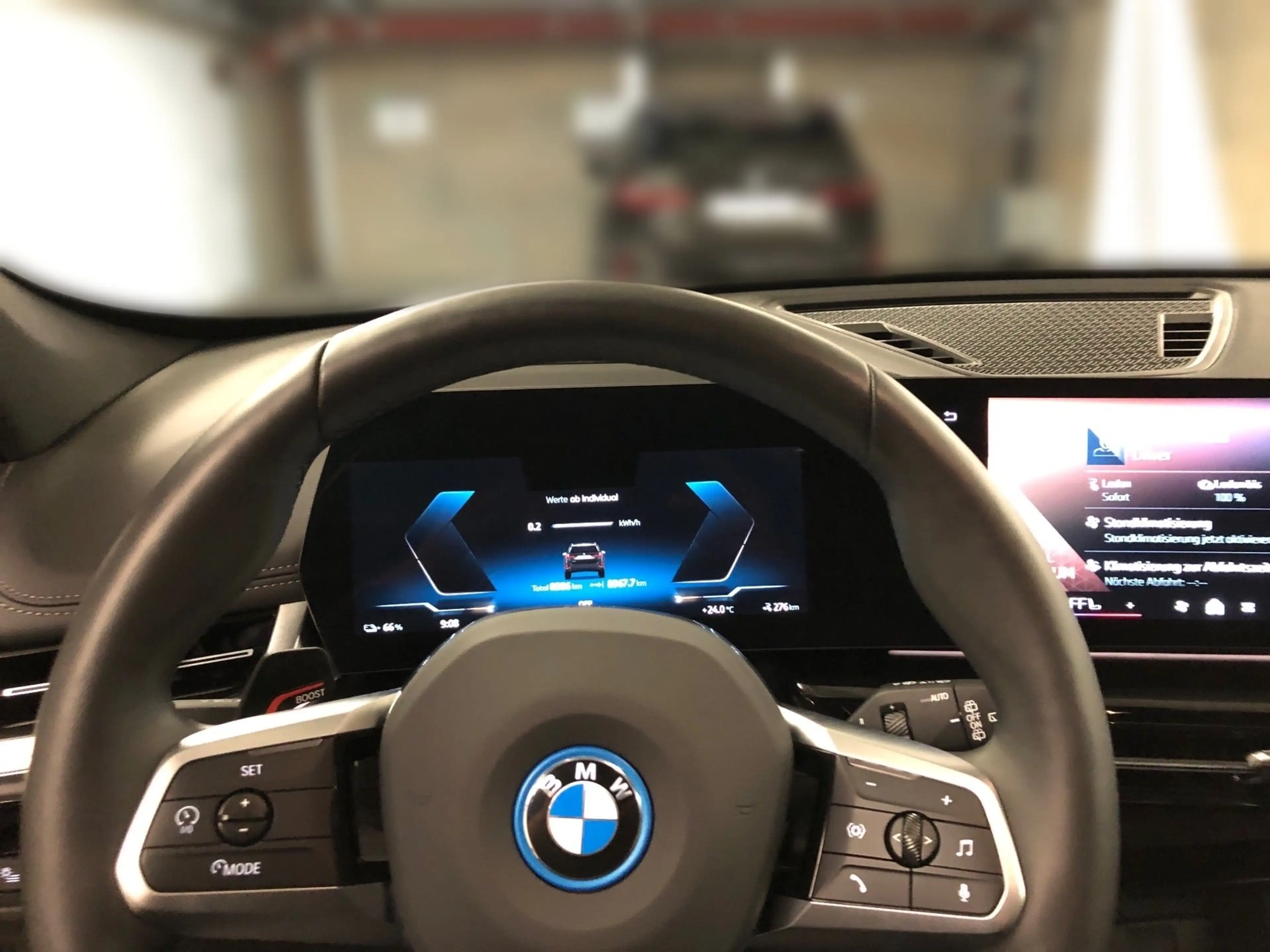 BMW iX 1 xDrive30 M-Sport*Harman/Kardon*DrivingAssistPlus — photo 8