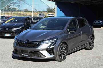 TCe 90 CV 5 porte Techno