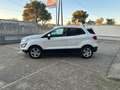 Ford EcoSport 1.5 Ecoblue 100 CV Start&Stop Plus Blanc - thumbnail 4