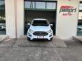 Ford EcoSport 1.5 Ecoblue 100 CV Start&Stop Plus Blanc - thumbnail 1