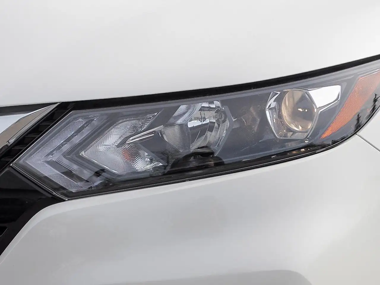 Nissan Qashqai снимка Nissan Qashqai