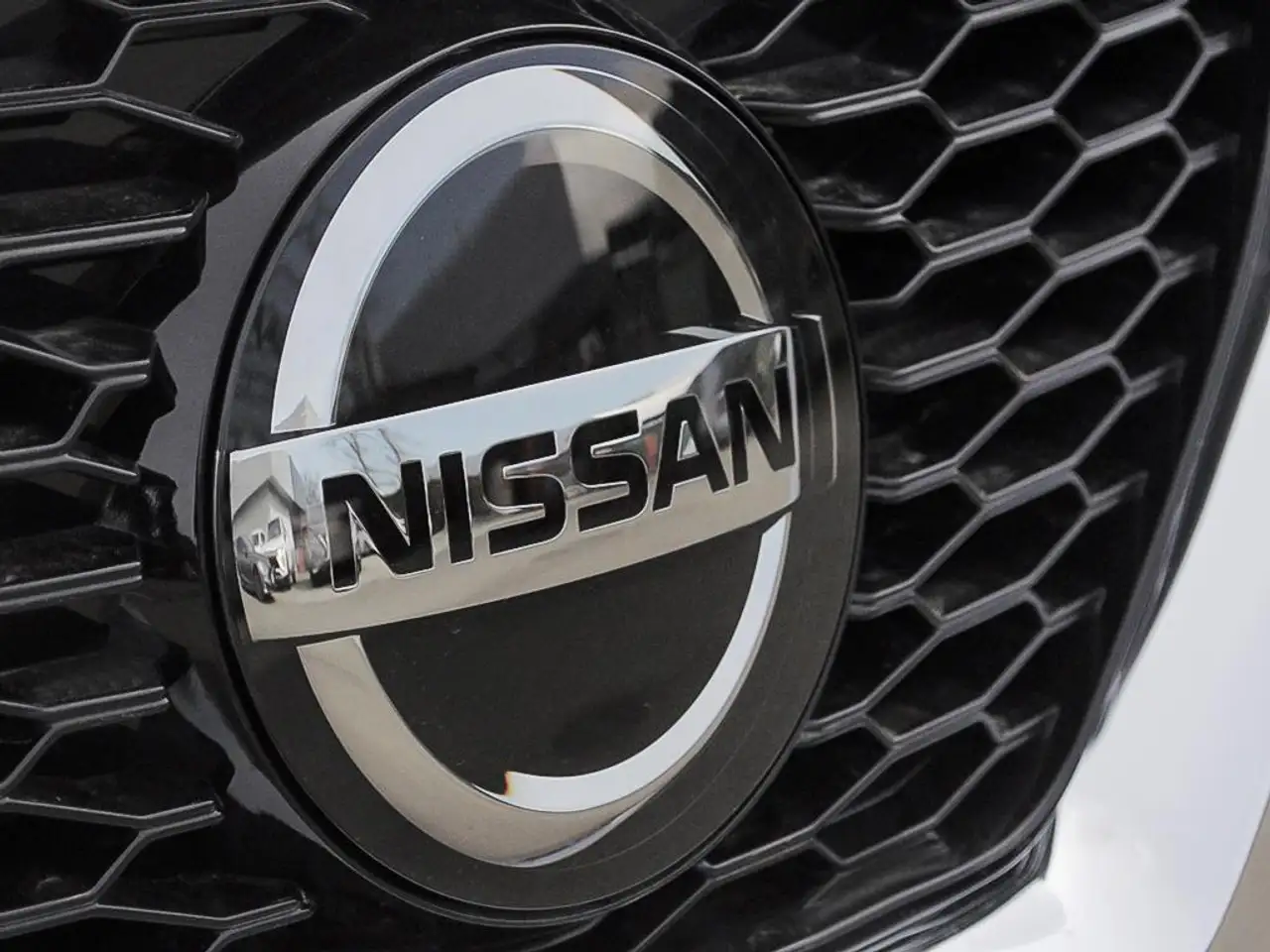 Nissan Qashqai снимка Nissan Qashqai