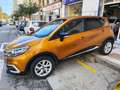 Renault Captur TCe GPF Limited 96kW Orange - thumbnail 1