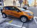 Renault Captur TCe GPF Limited 96kW Orange - thumbnail 4