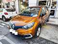 Renault Captur TCe GPF Limited 96kW Orange - thumbnail 3