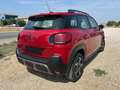 Citroen C3 C3 Aircross I 2017 Aircross 1.2 puretech Shine s Rouge - thumbnail 16
