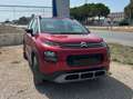 Citroen C3 C3 Aircross I 2017 Aircross 1.2 puretech Shine s Rosso - thumbnail 1