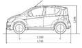 Suzuki Splash Splash 1.2 Club - thumbnail 11