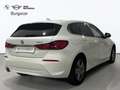 BMW 116 116d Blanco - thumbnail 4