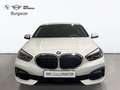 BMW 116 116d Blanco - thumbnail 2
