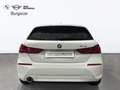 BMW 116 116d Blanco - thumbnail 5