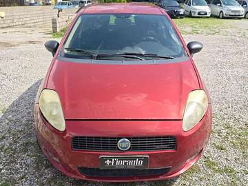1.3 MJT 75 CV 5p Dynamic X commercianti