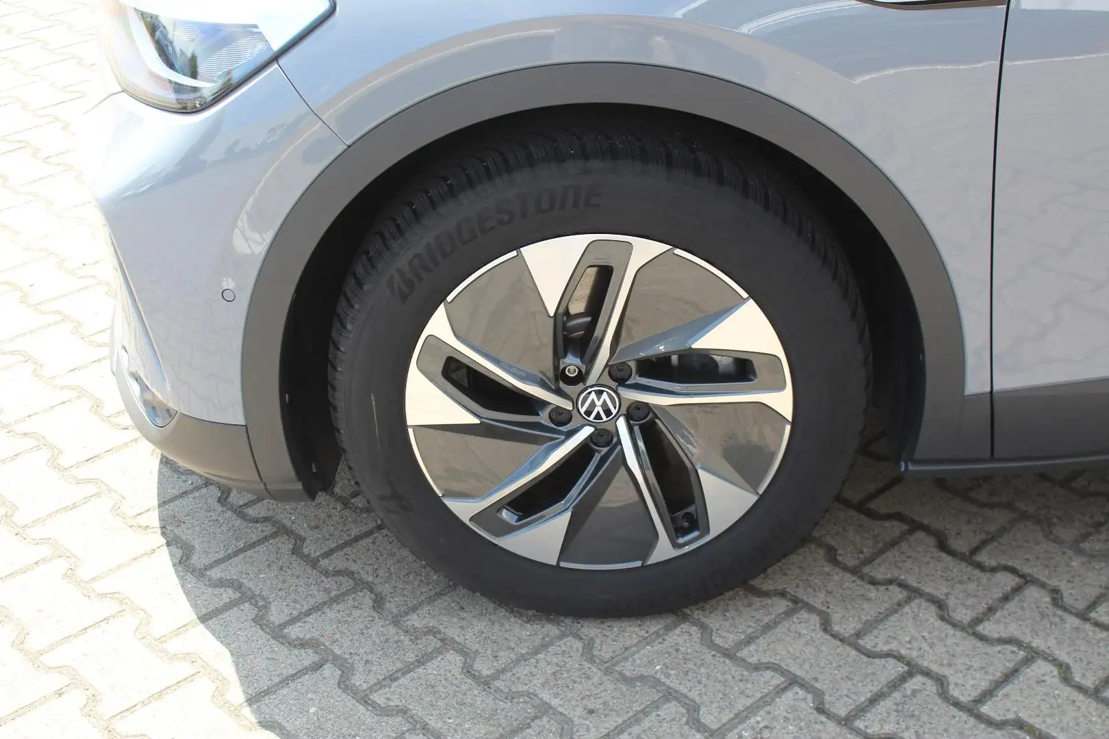 Volkswagen ID.4 Pro Performance Kamera beheizbare Frontscheibe Gris - 2
