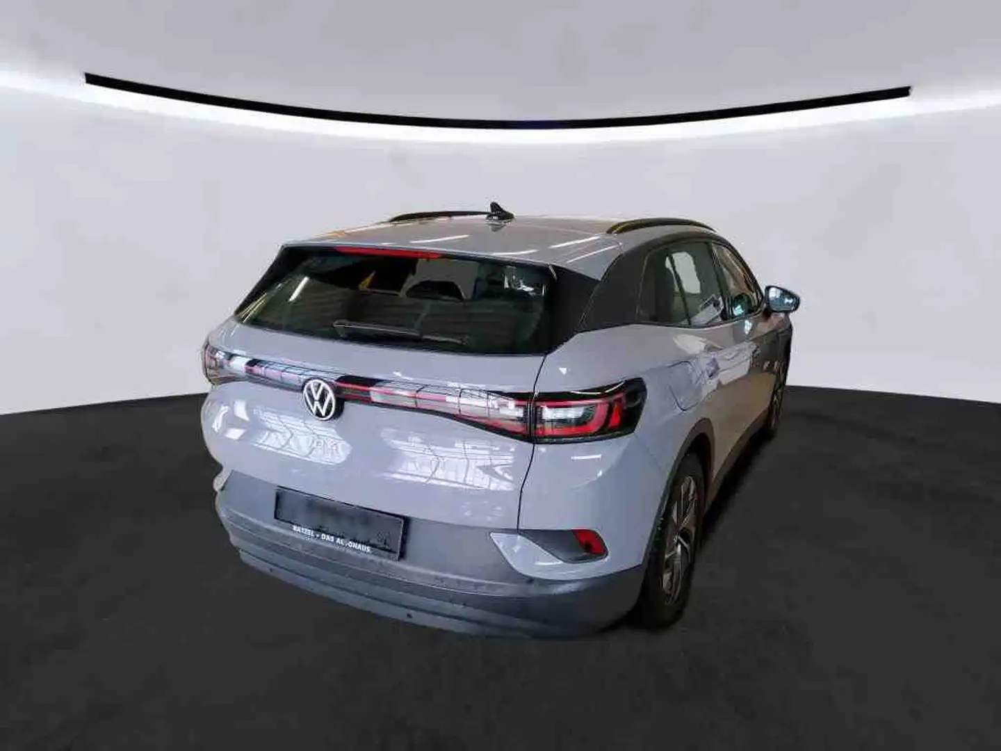 Volkswagen ID.4 Pro Performance Kamera beheizbare Frontscheibe Grau - 2