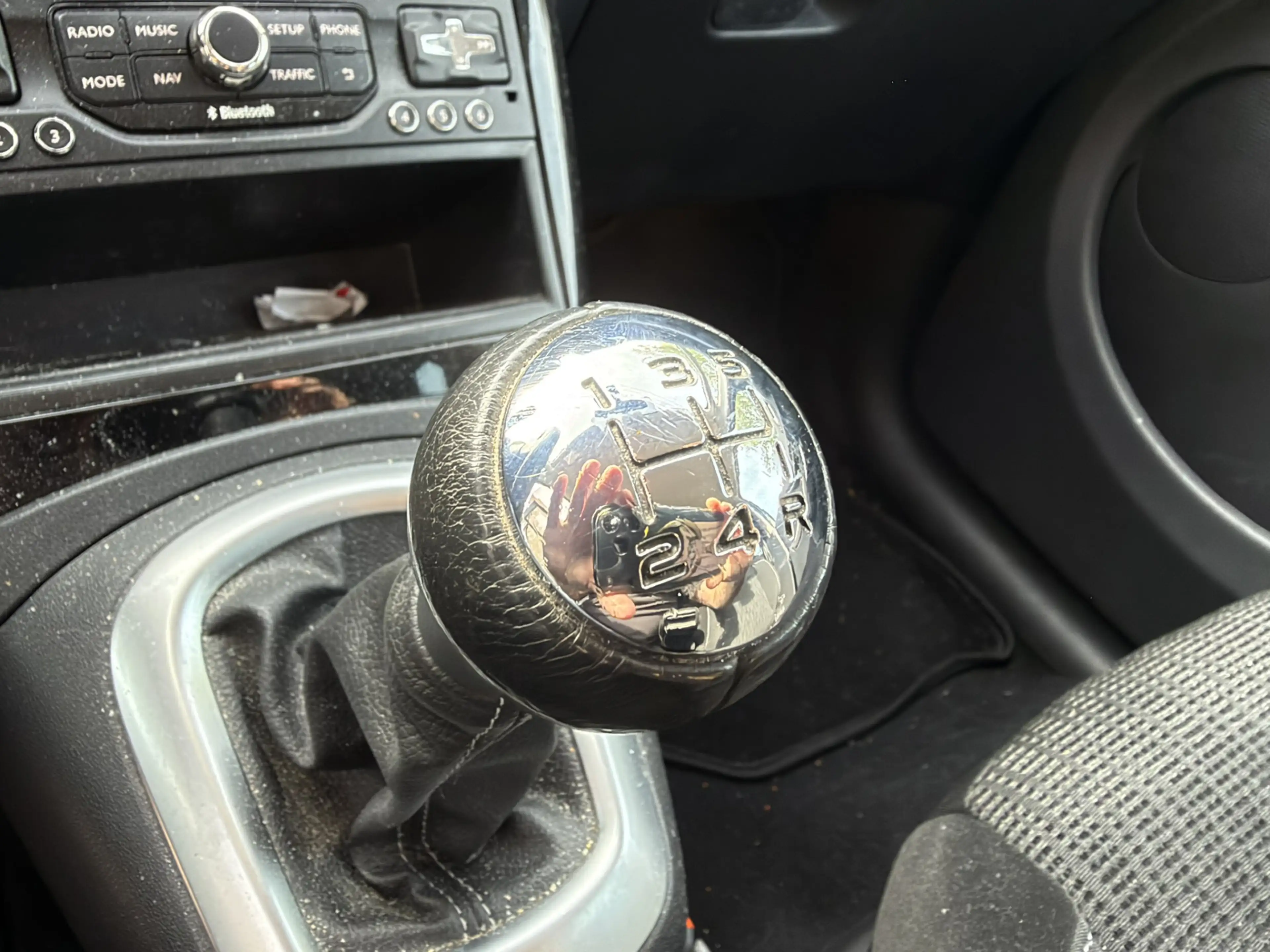 Citroen C3 Picasso 1.4 VTi Exclusive Camera | Hoge Instap | 26.909 km — photo 14