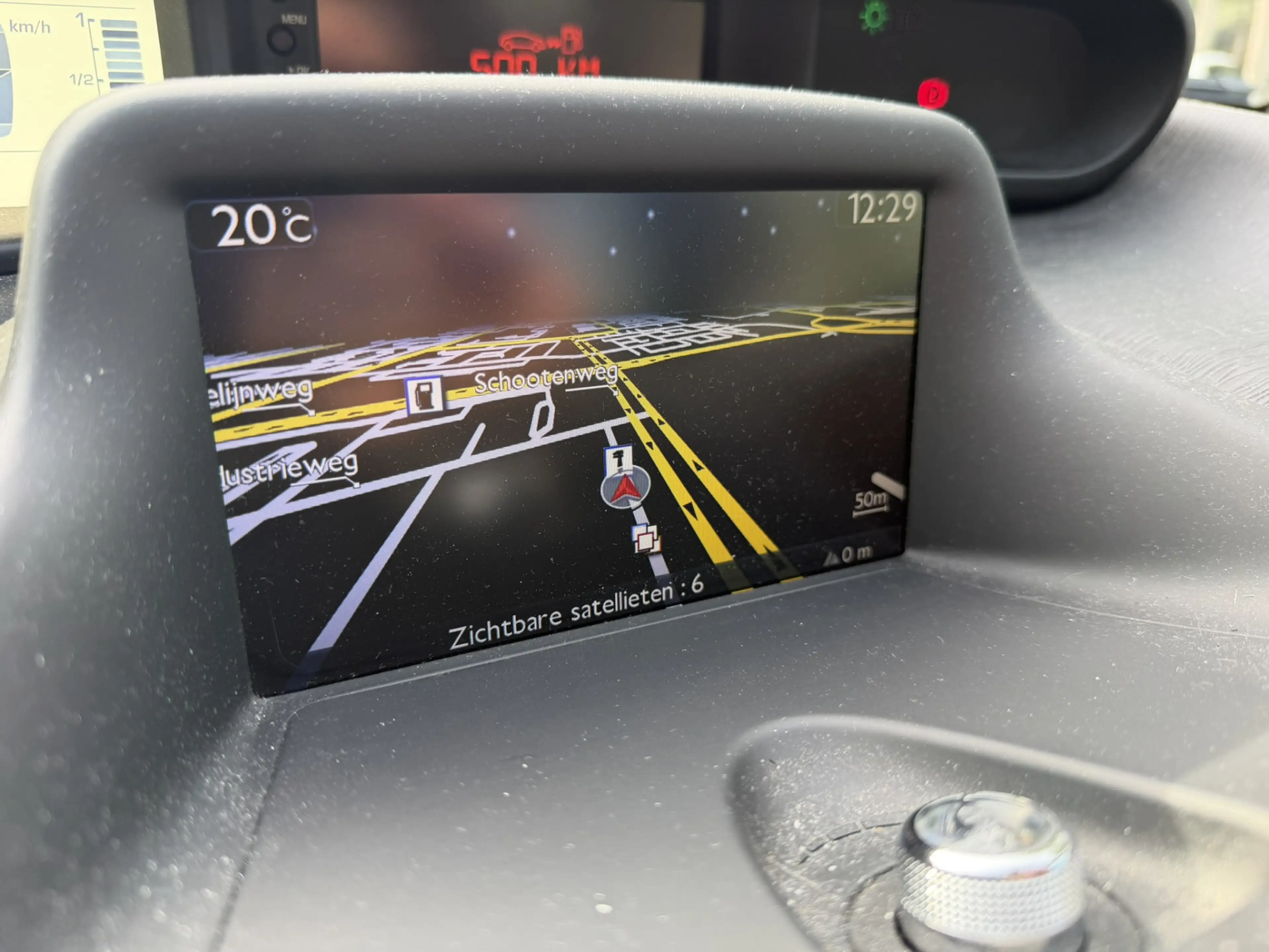 Citroen C3 Picasso 1.4 VTi Exclusive Camera | Hoge Instap | 26.909 km — photo 9