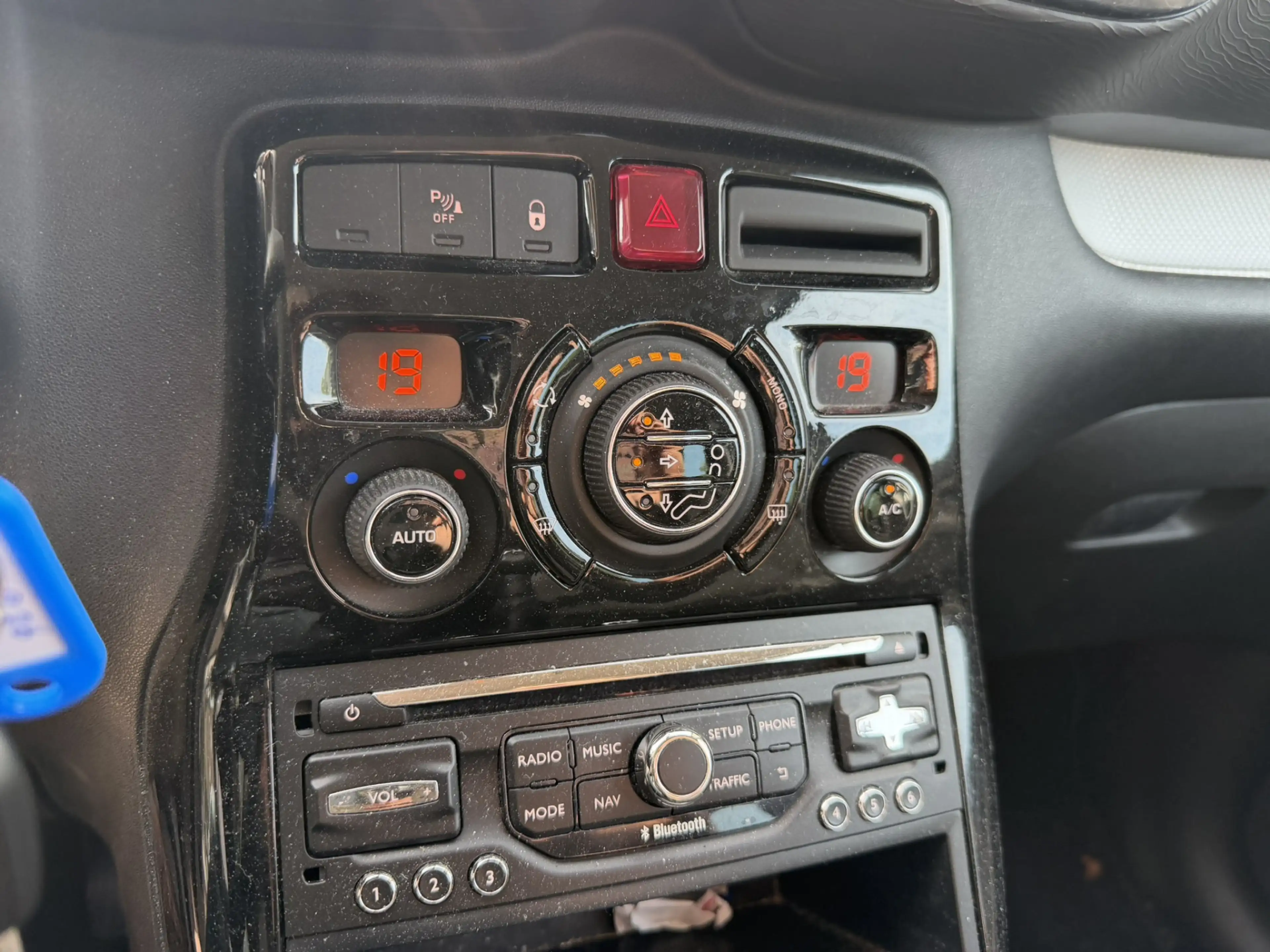 Citroen C3 Picasso 1.4 VTi Exclusive Camera | Hoge Instap | 26.909 km — photo 11