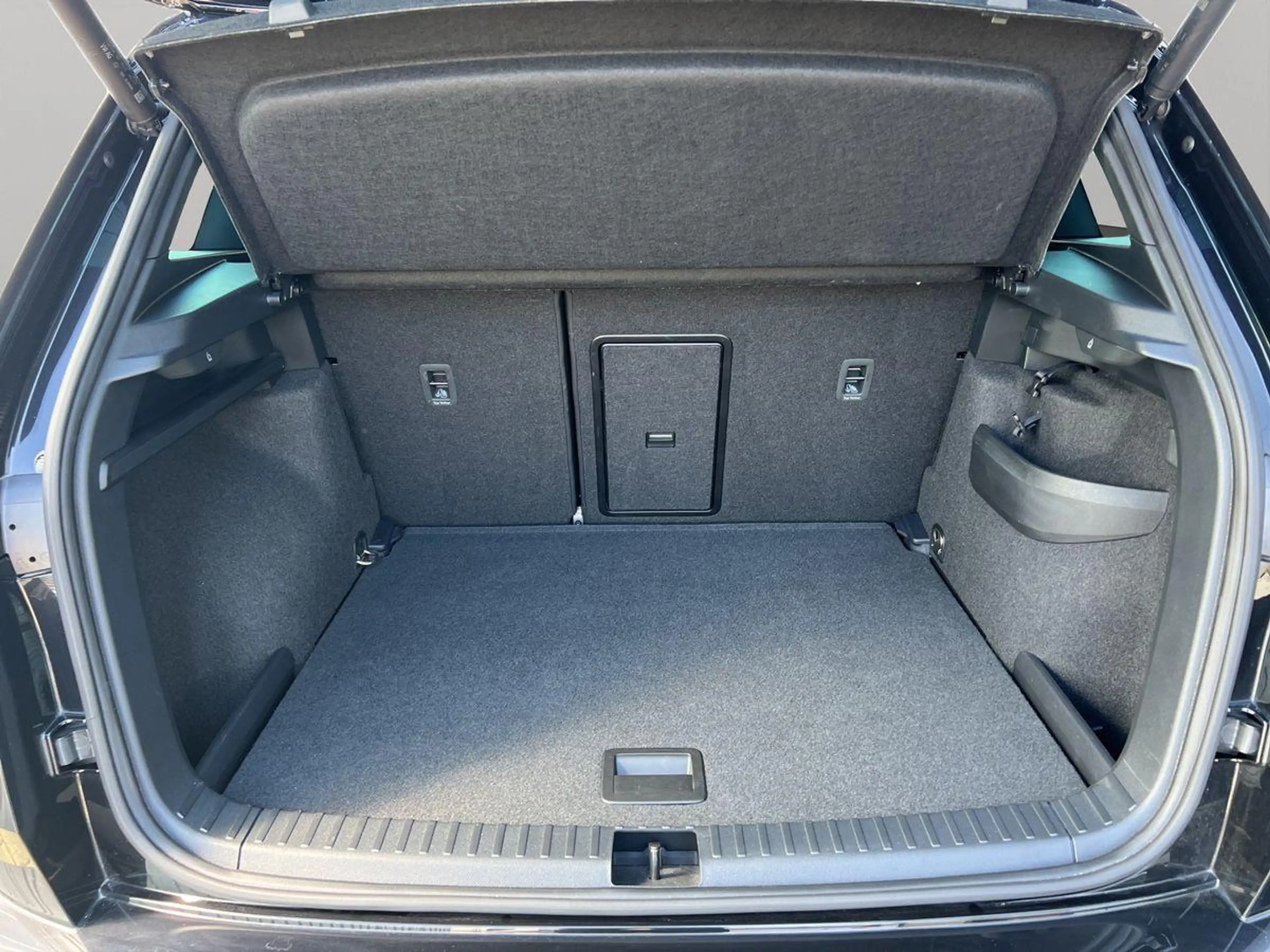 Skoda Karoq Sportline 1,5 TSI 110 kW 6-Gang — photo 12