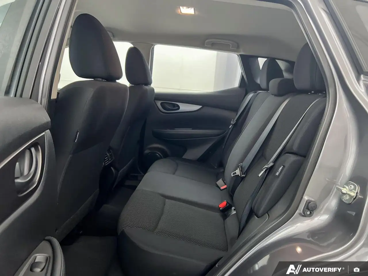Nissan Qashqai fotografie Nissan Qashqai