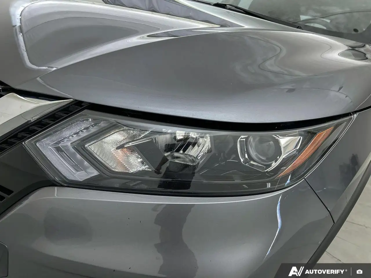 Nissan Qashqai fotografie Nissan Qashqai