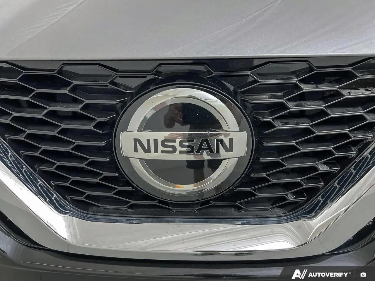 Nissan Qashqai fotografie Nissan Qashqai