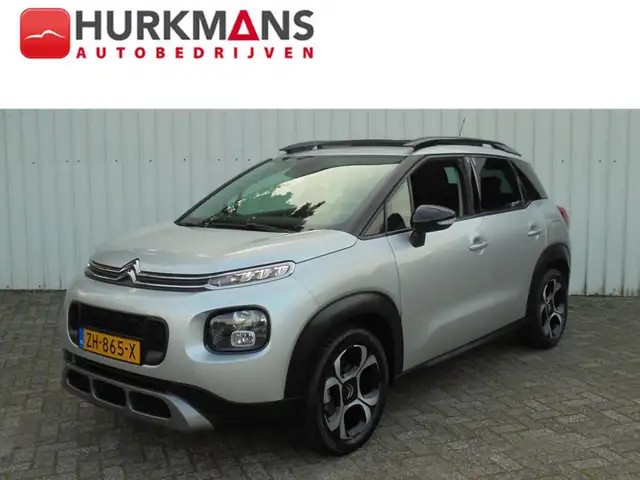 Citroen C3 Aircross 1.2 PureTech 110pk S&S 1e EIGENAAR 35.104 KM !! PA