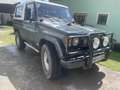 Toyota Land Cruiser Landcruiser LX II Htp. 4WD Ds. Grau - thumbnail 1