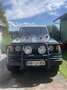 Toyota Land Cruiser Landcruiser LX II Htp. 4WD Ds. Grau - thumbnail 2