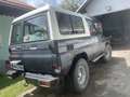 Toyota Land Cruiser Landcruiser LX II Htp. 4WD Ds. Grau - thumbnail 4