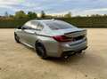 BMW 540 540i xDrive 480pk LASER B&W Pano 360Camera Szürke - thumbnail 4