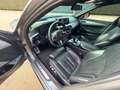 BMW 540 540i xDrive 480pk LASER B&W Pano 360Camera Szürke - thumbnail 5