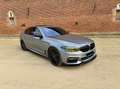 BMW 540 540i xDrive 480pk LASER B&W Pano 360Camera Szürke - thumbnail 2