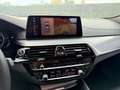 BMW 540 540i xDrive 480pk LASER B&W Pano 360Camera Szürke - thumbnail 8