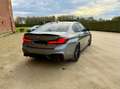 BMW 540 540i xDrive 480pk LASER B&W Pano 360Camera Szürke - thumbnail 3