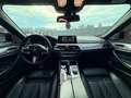BMW 540 540i xDrive 480pk LASER B&W Pano 360Camera Szürke - thumbnail 12