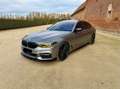 BMW 540 540i xDrive 480pk LASER B&W Pano 360Camera Szürke - thumbnail 1