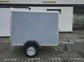 Böckmann 750kg Plywood Kofferanhänger KT2113/75 KLASSE B Grigio - thumbnail 2
